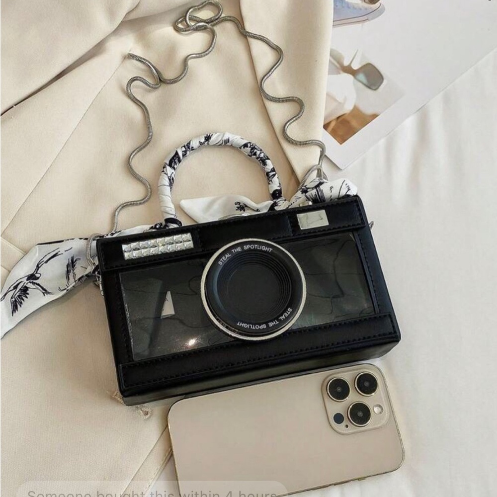 Unique boutique handbags